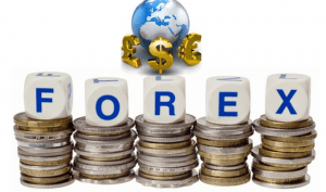Online Forex Trading