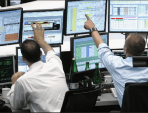 Forex Trading for Bankers