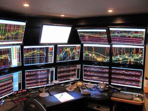 Day Trading Forex Strategies