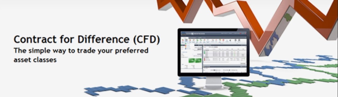online CFD trading