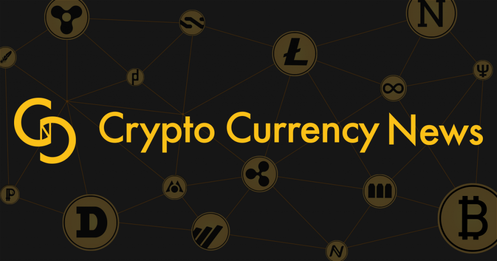 CryptoCurrencyNews